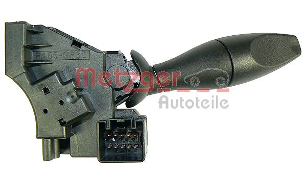 METZGER Blinkerschalter